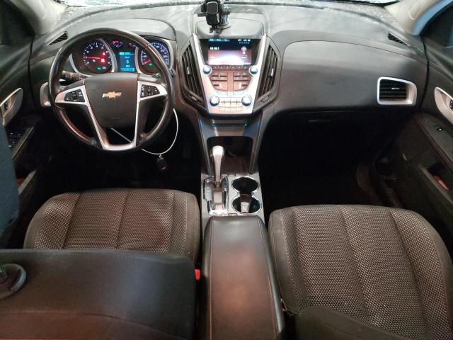 Photo 8 from auction – 2013 CHEVROLET EQUINOX LT with VIN 2GNALPEK5D6283773