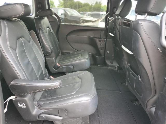 Photo 11 from auction – 2021 CHRYSLER PACIFICA T with VIN 2C4RC3BG3MR554106