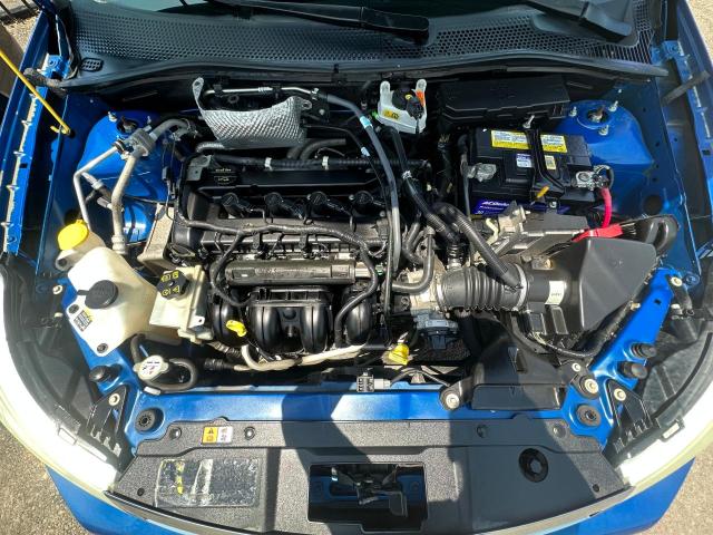 Photo 7 from auction – 2011 FORD FOCUS SE with VIN 1FAHP3FN3BW117192