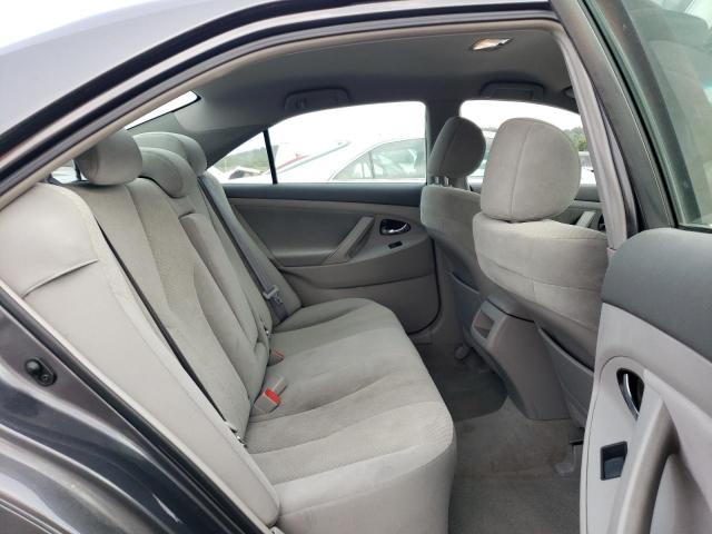 Photo 10 from auction – 2007 TOYOTA CAMRY CE with VIN 4T1BE46K97U109405