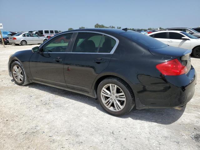 Photo 2 from auction – 2012 INFINITI G37 BASE with VIN JN1CV6AP0CM623485