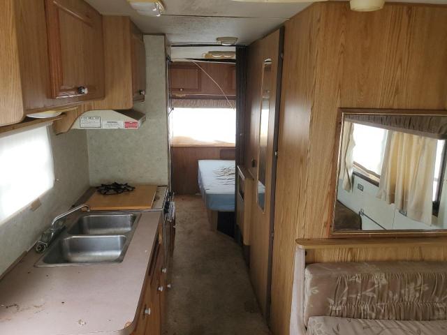 Photo 6 from auction – 1988 JAYC MOTORHOME with VIN 1FDKE30G5JHB22862