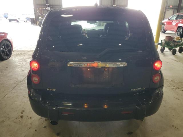 Photo 6 from auction – 2011 CHEVROLET HHR LT with VIN 3GNBACFU5BS579880