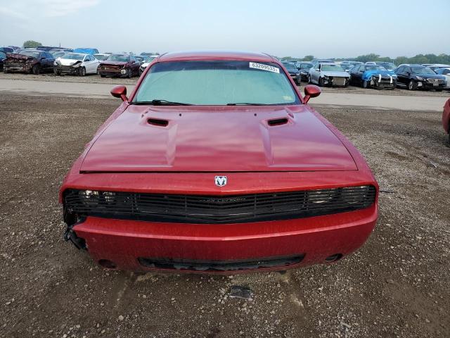 Photo 5 from auction – 2010 DODGE CHALLENGER with VIN 2B3CJ4DV8AH319409