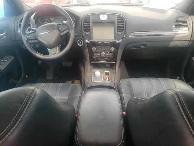 Photo 8 from auction – 2015 CHRYSLER 300 S with VIN 2C3CCAGG0FH815725