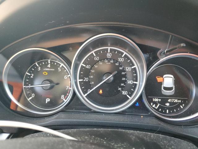Photo 9 from auction – 2019 MAZDA CX-5 TOURI with VIN JM3KFACM5K0695114