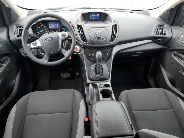 Photo 10 from auction – 2013 FORD ESCAPE S with VIN 1FMCU0F71DUD00419