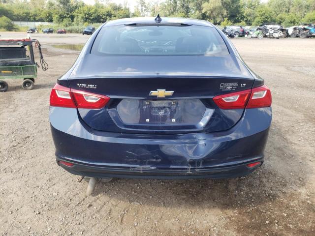 Photo 6 from auction – 2018 CHEVROLET MALIBU LT with VIN 1G1ZD5ST5JF189221