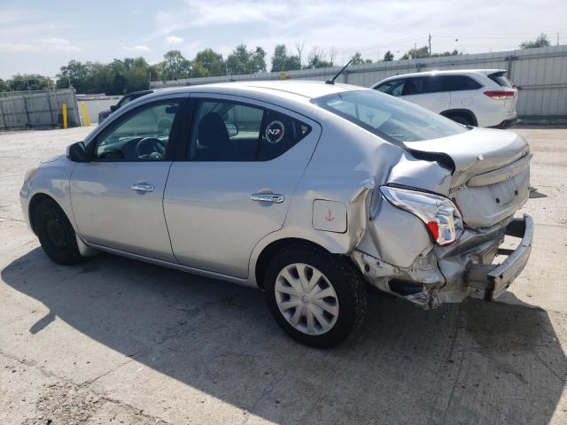 Photo 2 from auction – 2012 NISSAN VERSA S with VIN 3N1CN7AP8CL901405