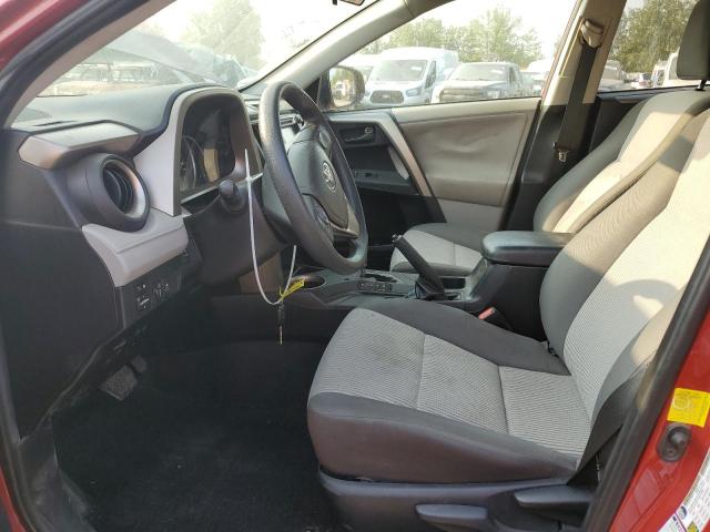 Photo 7 from auction – 2013 TOYOTA RAV4 LE with VIN 2T3BFREV6DW048488