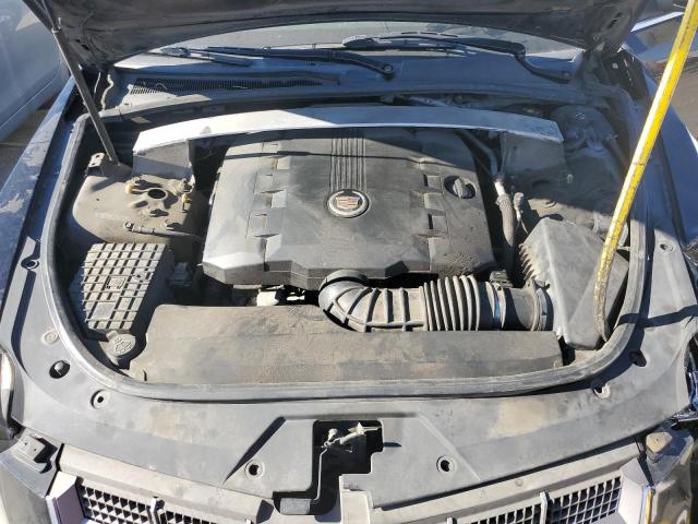 Zdjęcie 11 z aukcji – 2010 CADILLAC CTS PREMIU z VIN 1G6DP5EV7A0129940
