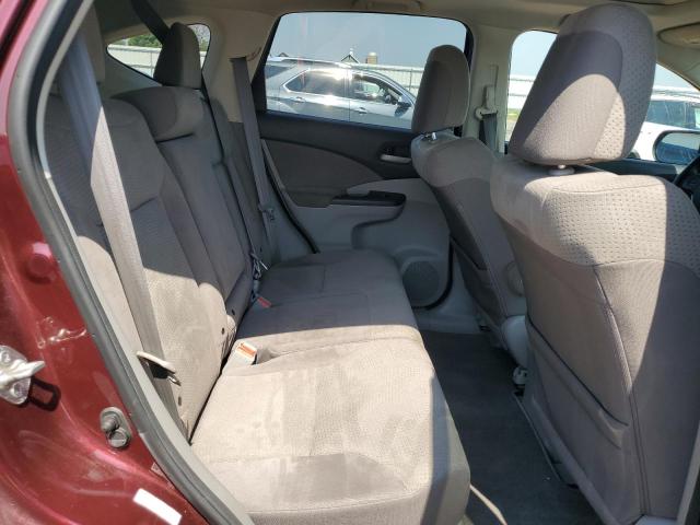 Photo 10 from auction – 2012 HONDA CR-V EX with VIN 5J6RM4H54CL078717