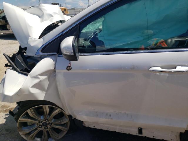 Photo 7 from auction – 2020 FORD EDGE TITAN with VIN 2FMPK3K91LBA03347