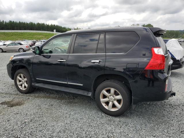 Photo 2 from auction – 2011 LEXUS GX 460 with VIN JTJBM7FX2B5019100