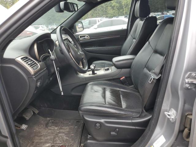 Photo 7 from auction – 2014 JEEP GRAND CHER with VIN 1C4RJFBM9EC393249
