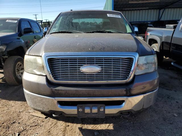 Photo 5 from auction – 2007 FORD F150 SUPER with VIN 1FTPW14V67KD38798