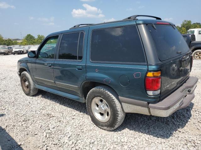 Photo 2 from auction – 1997 FORD EXPLORER with VIN 1FMDU32X8VUC83440