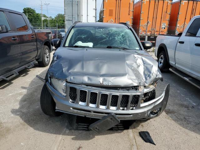 Photo 5 from auction – 2011 JEEP COMPASS SP with VIN 1J4NT1FB2BD245884
