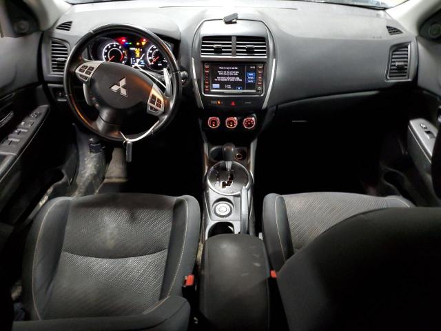Photo 8 from auction – 2013 MITSUBISHI OUTLANDER with VIN 4A4AR4AU8DE002521