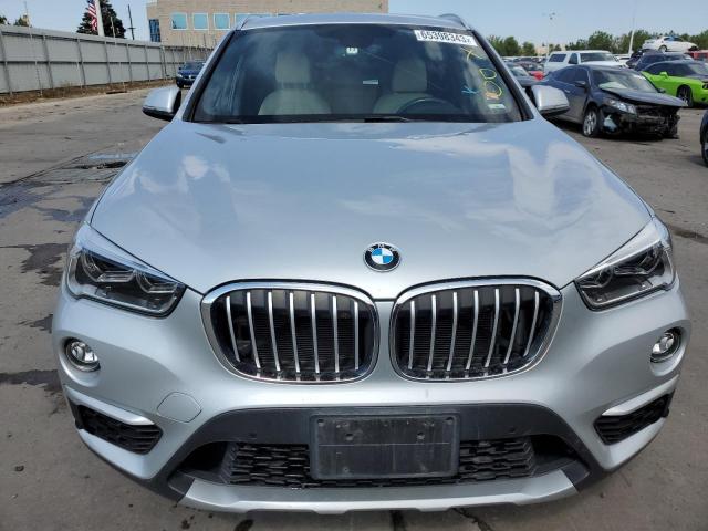 Photo 5 from auction – 2017 BMW X1 XDRIVE2 with VIN WBXHT3Z32H4A54841