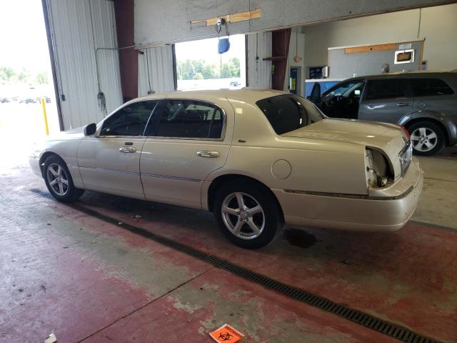 Photo 2 from auction – 2003 LINCOLN TOWN CAR C with VIN 1LNHM83W63Y603445