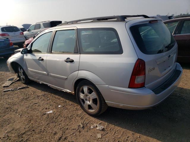 Снимка 2 от търг – 2003 FORD FOCUS SE с VIN 1FAFP36323W134556