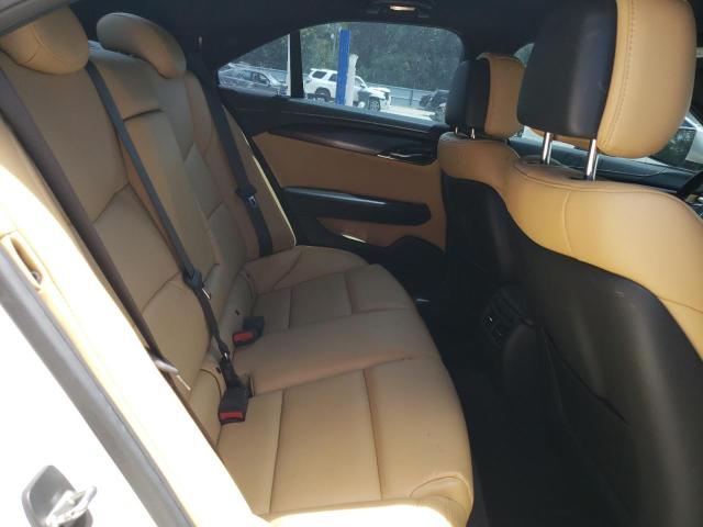 Photo 10 from auction – 2013 CADILLAC ATS with VIN 1G6AA5RA6D0147961