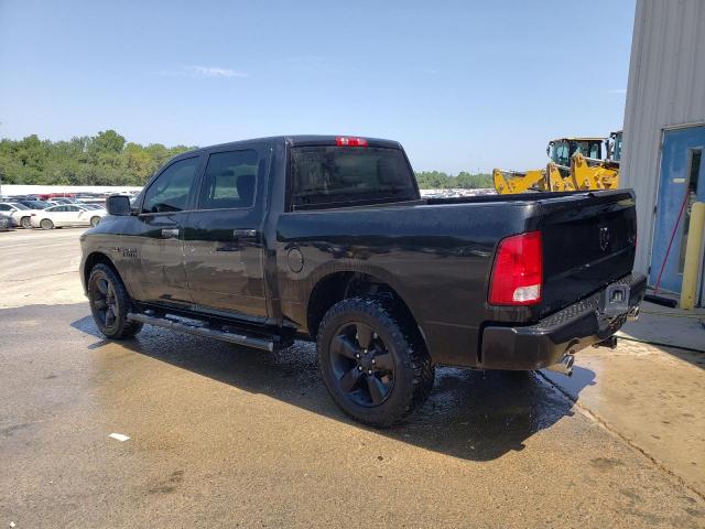 Photo 2 from auction – 2018 RAM 1500 ST with VIN 3C6RR7KT1JG123579