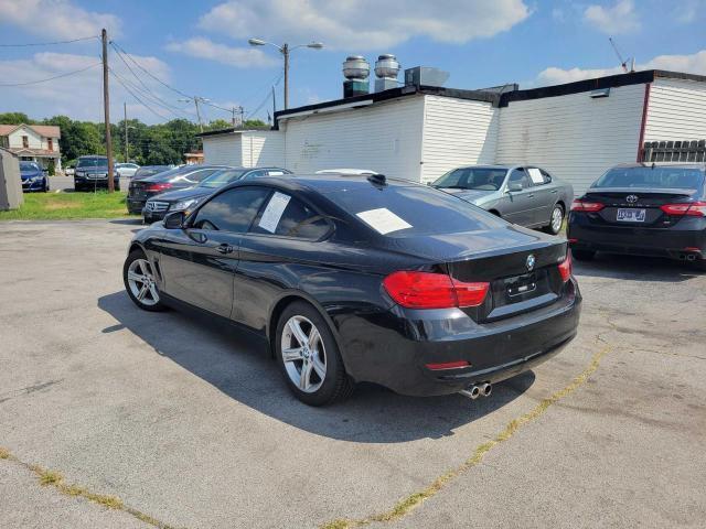 Photo 3 from auction – 2015 BMW 428 I with VIN WBA3N3C51FK232236