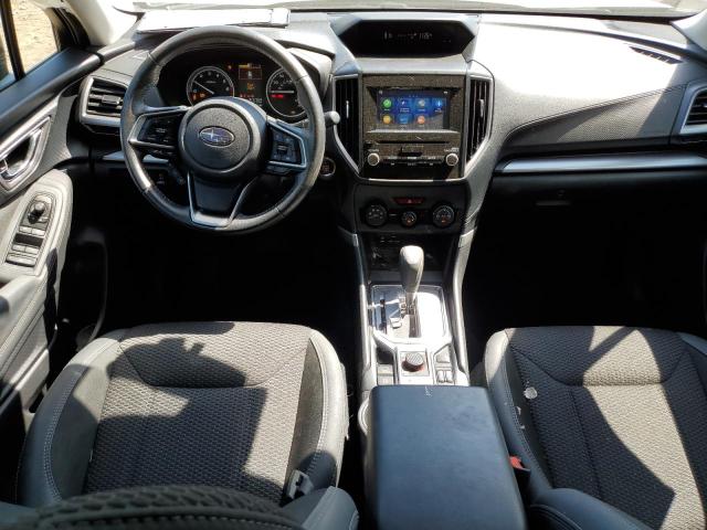 Photo 8 from auction – 2022 SUBARU FORESTER P with VIN JF2SKADC6NH452400