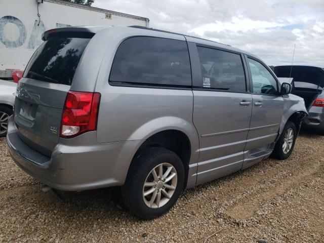 Photo 3 from auction – 2014 DODGE GRAND CARA with VIN 2C4RDGCG3ER253257