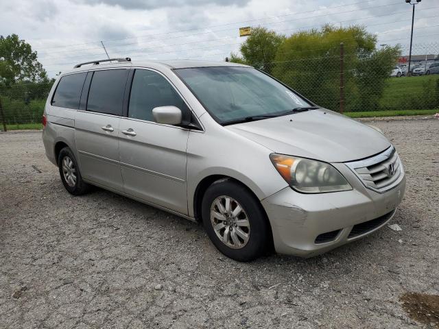 Photo 4 from auction – 2008 HONDA ODYSSEY EX with VIN 5FNRL38428B410402