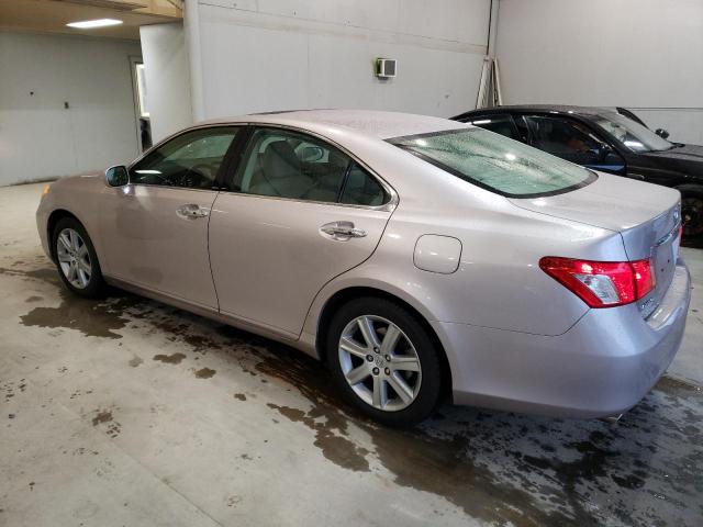 Photo 2 from auction – 2008 LEXUS ES 350 with VIN JTHBJ46G682236006