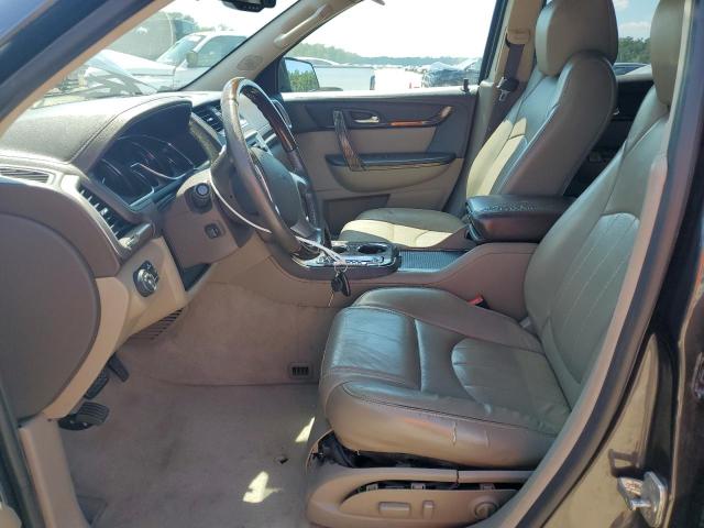 Photo 7 from auction – 2015 GMC ACADIA DEN with VIN 1GKKVTKD0FJ239762
