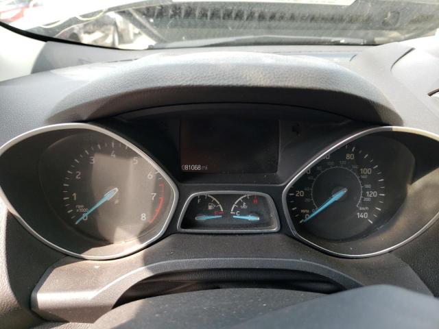صورة رقم 9 من المزاد - 2017 FORD ESCAPE TIT مع VIN 1FMCU9J90HUB39385