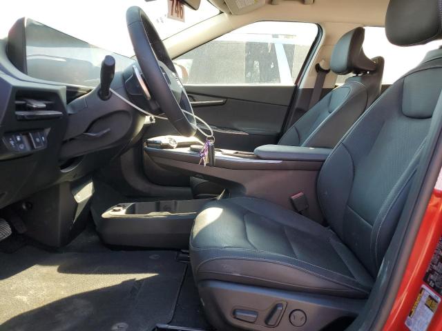 Фото 7 с аукциона – 2022 KIA EV6 LIGHT с VIN KNDC3DLC7N5074480