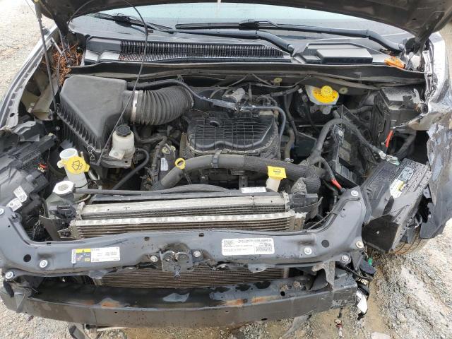 Photo 12 from auction – 2016 CHRYSLER TOWN & COU with VIN 2C4RC1BGXGR294408