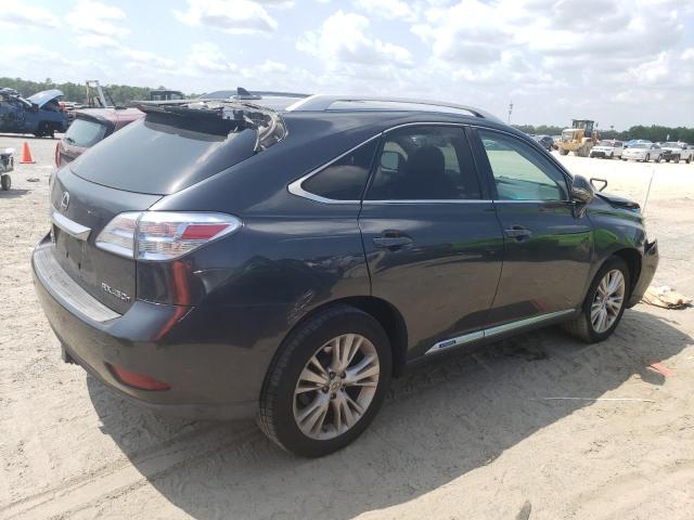 Снимка 3 от търг – 2010 LEXUS RX 450 с VIN JTJBC1BA0A2023843
