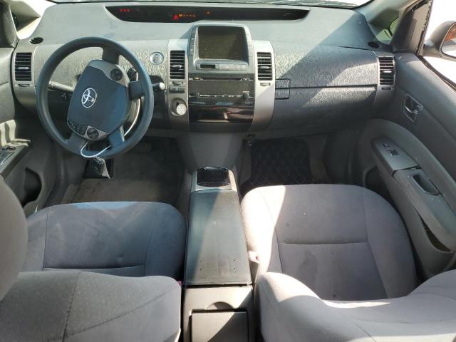 Photo 8 from auction – 2008 TOYOTA PRIUS with VIN JTDKB20U083390254
