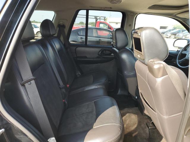 Photo 10 from auction – 2008 CHEVROLET TRAILBLAZE with VIN 1GNET13H482164699