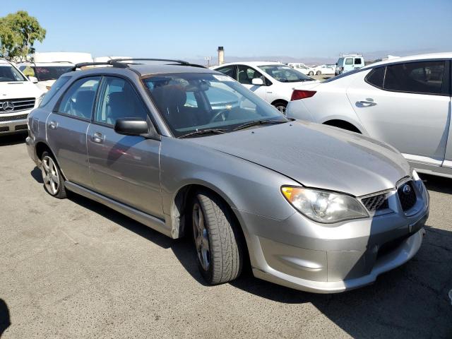 Photo 4 from auction – 2006 SUBARU IMPREZA 2. with VIN JF1GG67656H804608