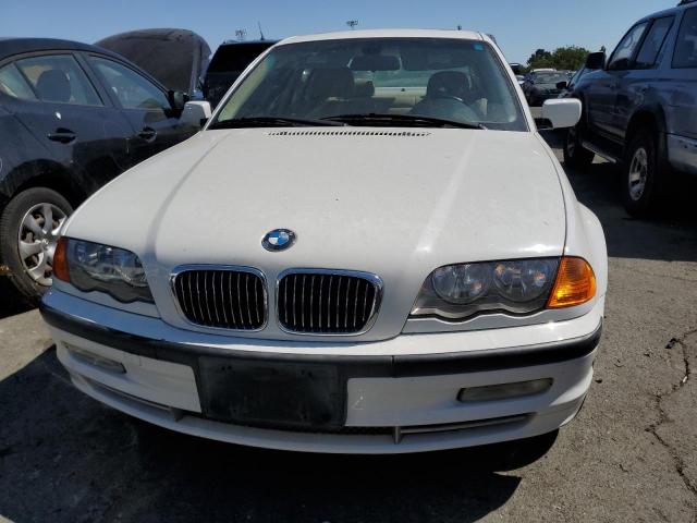 Photo 5 from auction – 2001 BMW 330 I with VIN WBAAV53401FJ63437