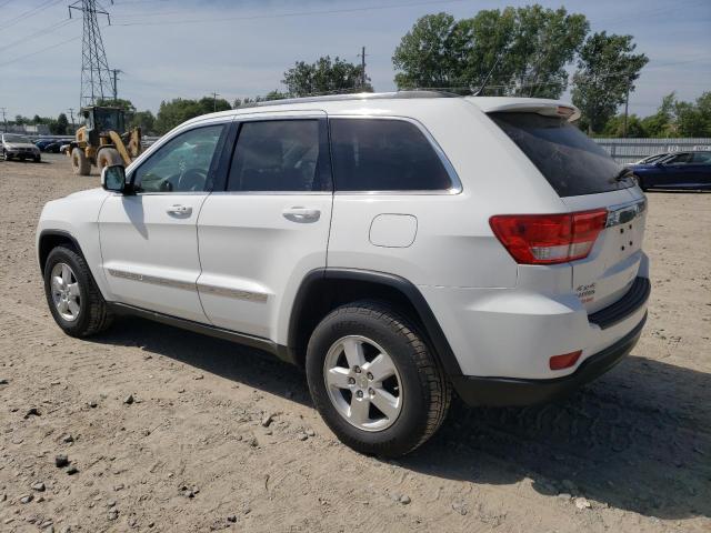 Photo 2 from auction – 2013 JEEP GRAND CHER with VIN 1C4RJFAG9DC631479