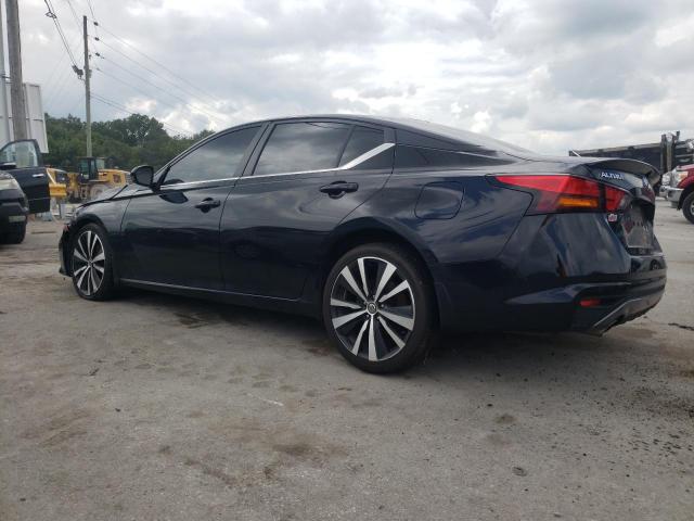 Photo 2 from auction – 2020 NISSAN ALTIMA SR with VIN 1N4BL4CV7LN318841