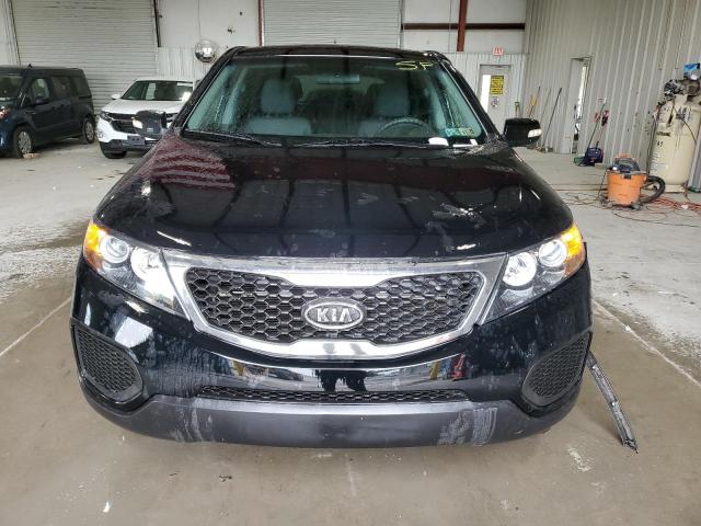 Photo 5 from auction – 2012 KIA SORENTO BA with VIN 5XYKTCA68CG293438