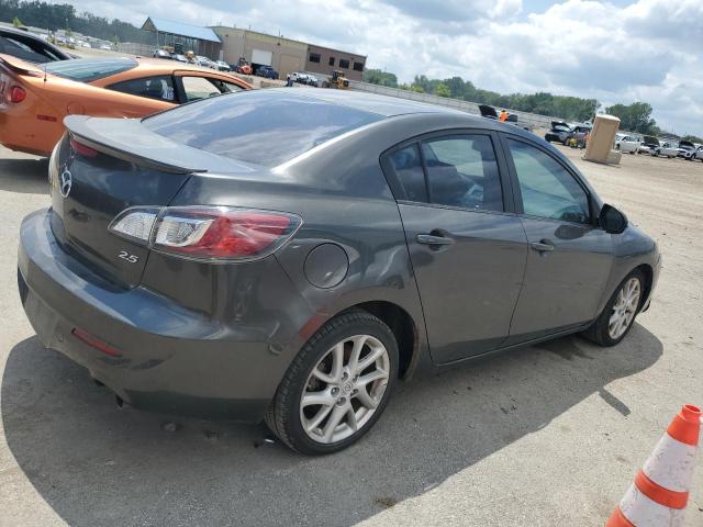 Photo 3 from auction – 2012 MAZDA 3 S with VIN JM1BL1V54C1500476