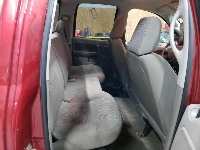 Photo 10 from auction – 2006 DODGE RAM 1500 S with VIN 1D7HU182X6S555799