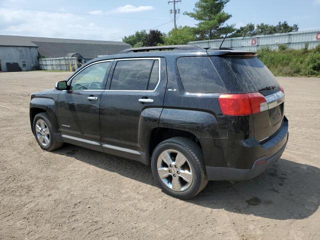 Photo 2 from auction – 2015 GMC TERRAIN SL with VIN 2GKFLWEK0F6278660
