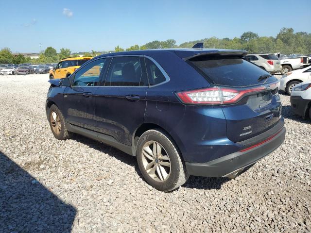 Photo 2 from auction – 2017 FORD EDGE SEL with VIN 2FMPK4J90HBB87999