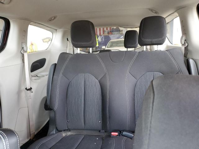 Photo 10 from auction – 2020 CHRYSLER VOYAGER L with VIN 2C4RC1AG1LR210438